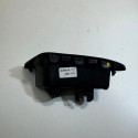 Moldura Puxador Porta Traseira Direita Onix 2013 A 2019 Preto