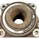 Cubo Roda Traseiro Direito Chevrolet Captiva 2.4 2009 A 2012