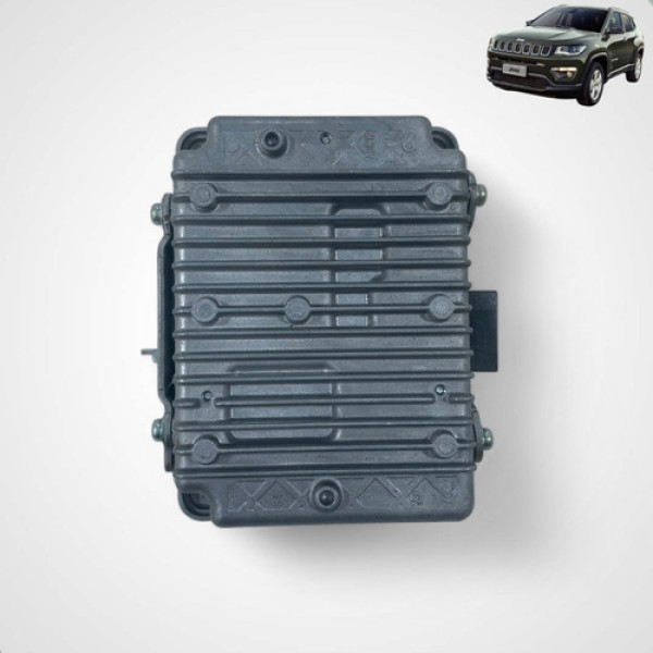 Módulo Inversor Energia Jeep Compass 2018 2019 A 2021 