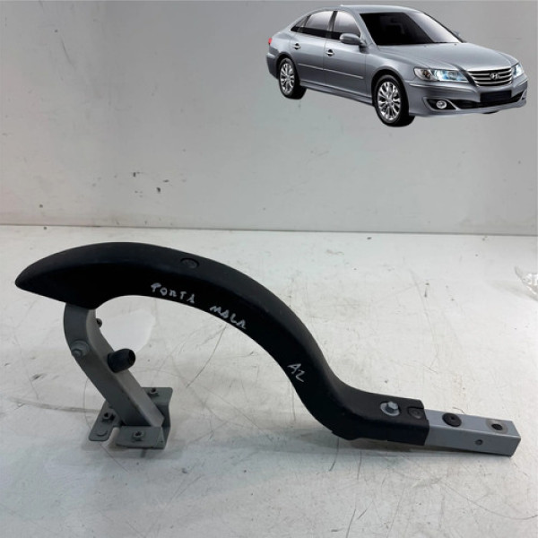 Dobradiça Tampa Traseira Hyundai Azera 2007 A 2011 Esquerda