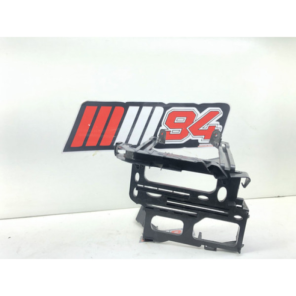 Suporte Caixa Fusível Gol Voyage G6  Fox Polo 2007/15 C1479 