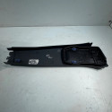 Moldura Inferior Coluna Esquerda Chevrolet Meriva 2009 2012