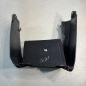 Porta Objetos Chevrolet Meriva 1.8 2009 A 2012 Preto