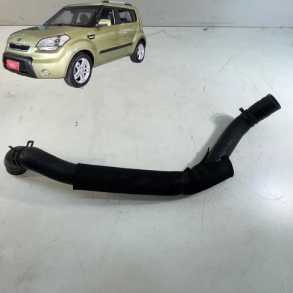 Mangueira Inferior Radiador Kia Soul 1.6 2009 A 2012