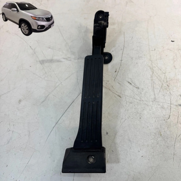 Pedal Acelerador Kia Sorento 2.4 2011 2012 2013 2014