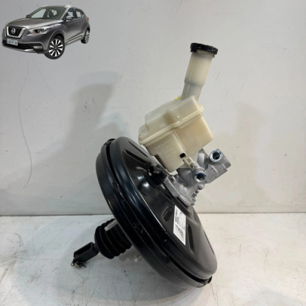 Hidrovacuo Servo Freio Nissan Kicks 1.6 2017 2018 2019 Aut