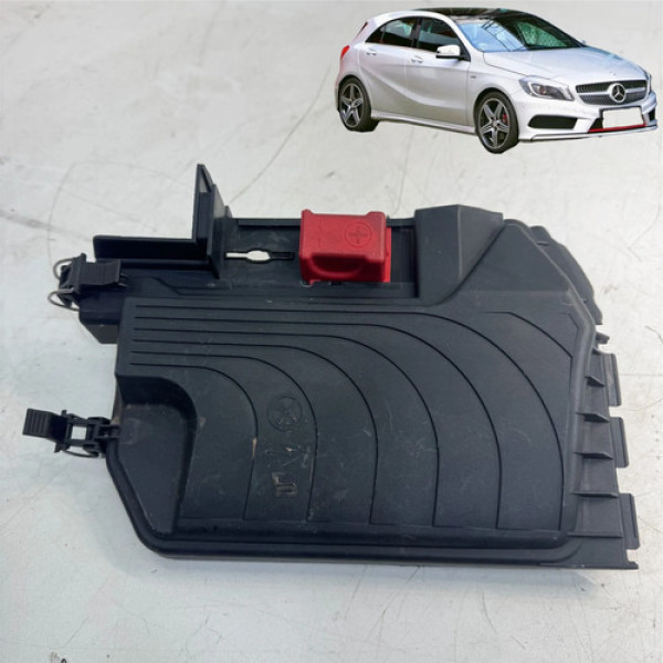 Tampa Caixa Fusivel Mercedes A200 1.6 2013 2014 2015 2016
