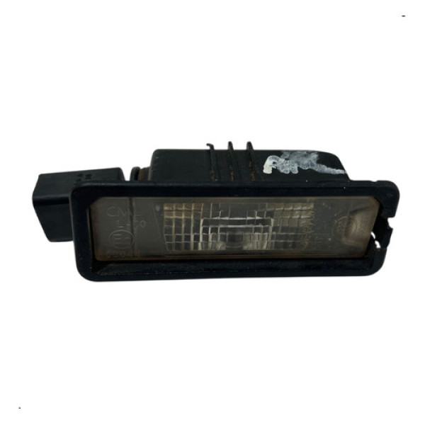 Lanterna Luz Placa Volkswagen Amarok 2012 A 2016