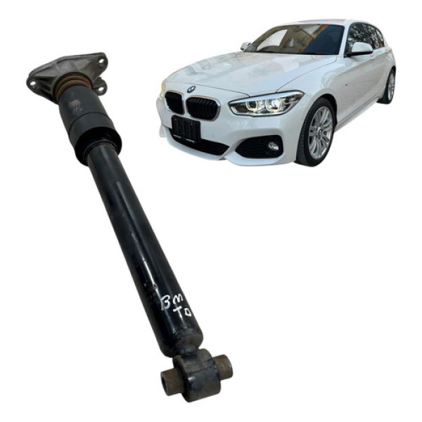 Amortecedor Traseiro Direito Bmw 120i 2.0 2016 2017 2018
