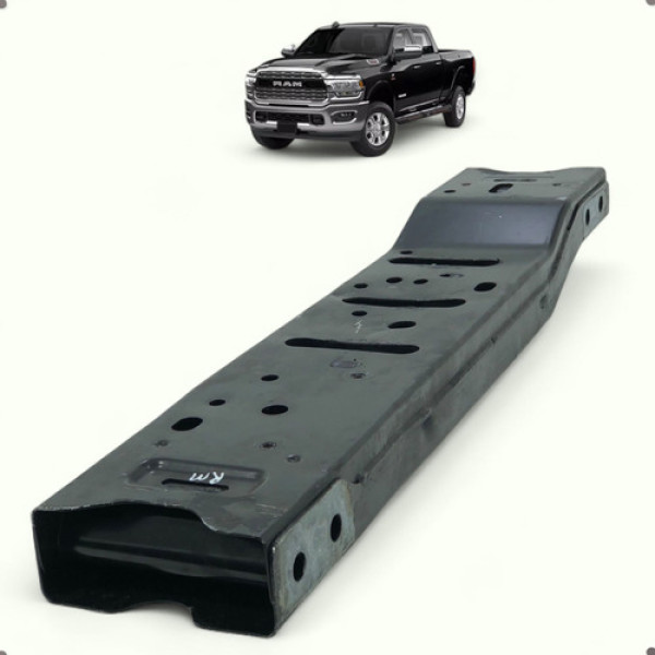 Suporte Travessa Caixa Câmbio Dodge Ram 3500 2019 A 2024 