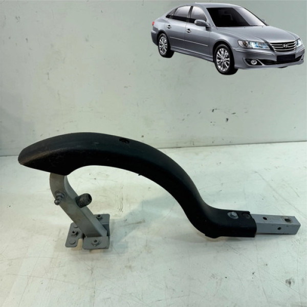 Dobradiça Tampa Traseira Hyundai Azera 2007 A 2011 Direito