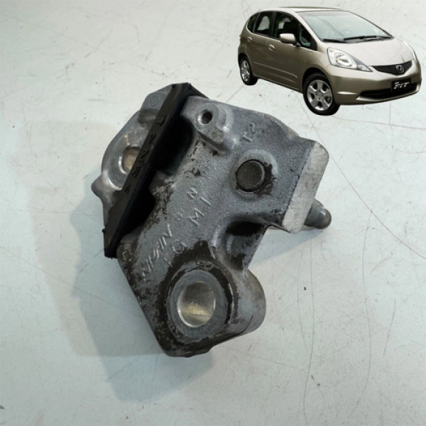 Suporte Motor Direito Honda Fit 1.5 2009 A 2014 Original