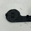 Moldura Porta Copos Console Onix Prisma 2013 A 2019 Preto