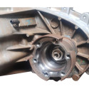 Caixa Tração Dianteira 4x4 S10 2.8 180cv 2012 2013 Automát 