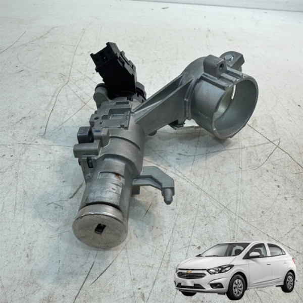 Comutador De Partida Gm Prisma Onix 2013 A 2018