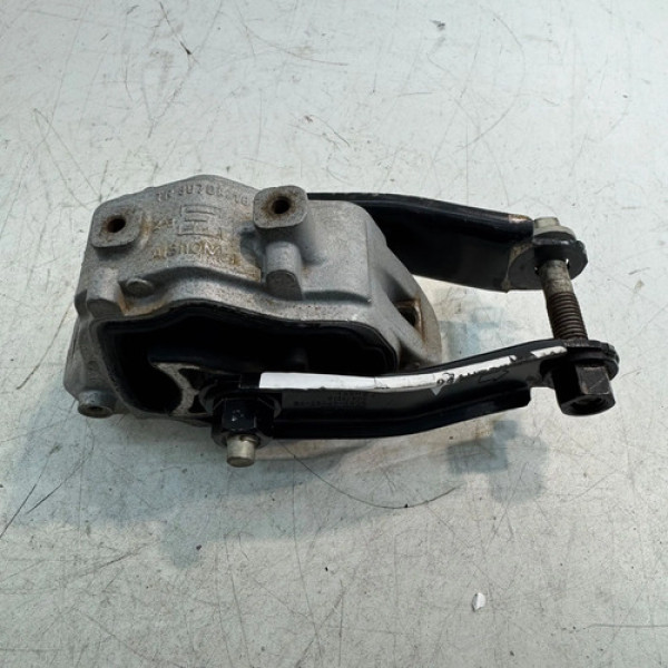 Coxim Inferior Cambio Evoque 2.0 2012 2013 2014 205