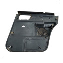 Forro Porta Traseira Esquerda S10 Blazer 2009 A 2012