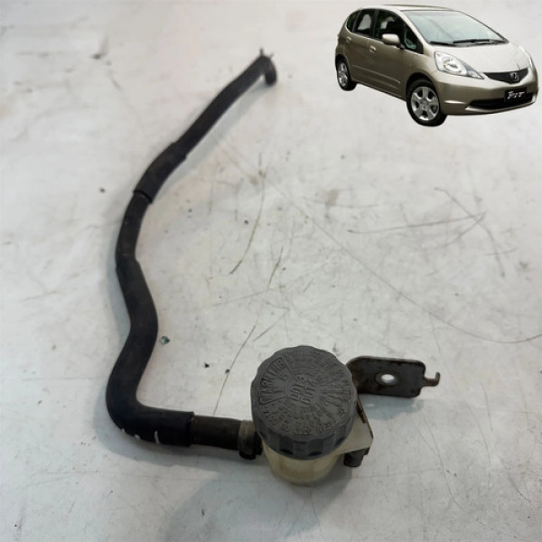 Reservatorio Óleo Embreagem Honda Fit 1.5 2009 A 2014