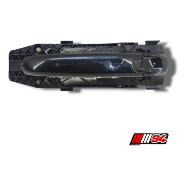 Maçaneta Externa Traseira Direita Amarok 2010 A 2023 C7083 Traseira