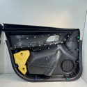 Forro Porta Dianteira Chevrolet Cruze 2012 2015 Original Par