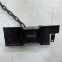 Catraca Suporte Estepe Original Chevrolet S10 2013 A 2017