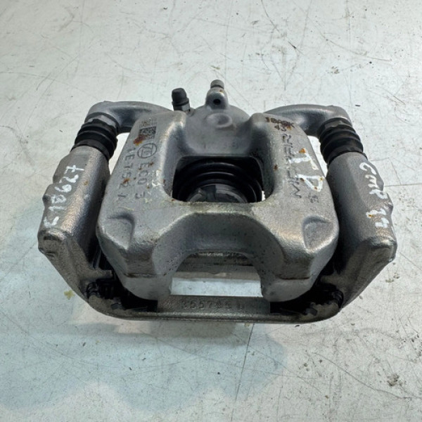Pinça Compass 1.3 T270 2022 A 2024 Traseira Direita