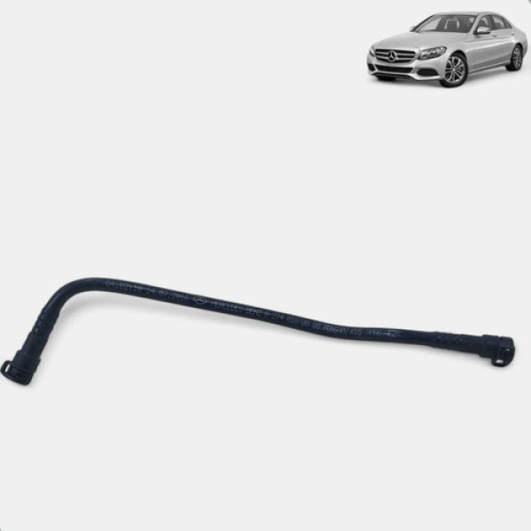 Cano Mangueira Mercedes C200 C180 2015 2018