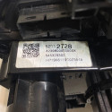 Painel Comando Ar Condicionado Chevrolet Onix 2013 A 2019do
