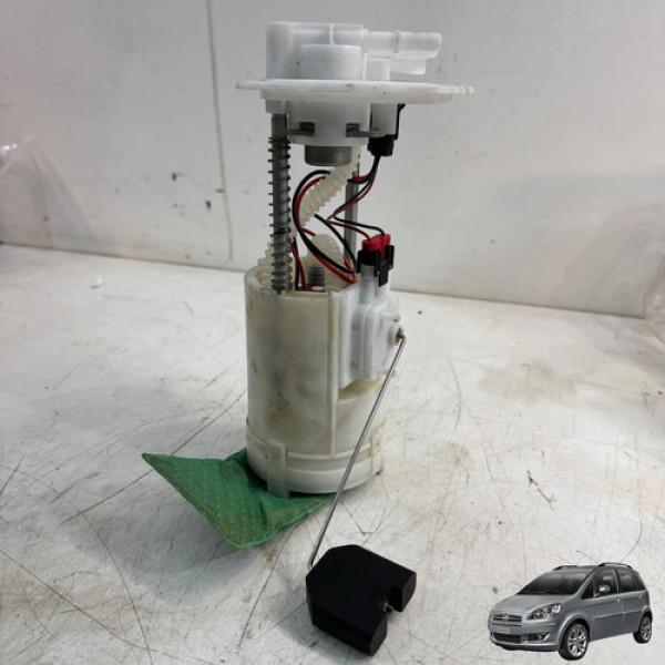 Bomba De Combustível Fiat Idea 1.8 2011 A 2016 Original