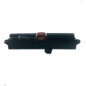 Botão Pisca Alerta Off Chevrolet Captiva 2009 A 2015 Cinza