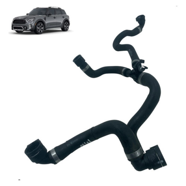 Mangueira Radiador Countryman 1.5 3cc 2019 A 2023 
