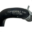 Mangueira Ar Quente Chevrolet Meriva 1.8 2009 A 2011 
