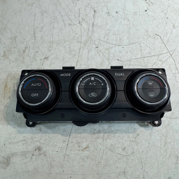 Comando Ar Condicionado Subaru Forester Xt 2015 A 2018