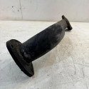 Downpipe Chevrolet S10 2.8 2012 2016 Escapamento Original Preto