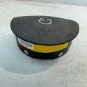 Airbag Volante Chevrolet Meriva Corsa 2004 A 2009 Original Preto