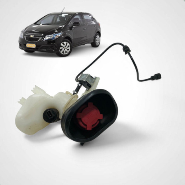 Reservatorio Partido Frio Chevrolet Onix Prisma 2013 A 2020