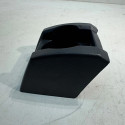 Acabamento Porta Copos Chevrolet Meriva 2009 A 2012 Preto