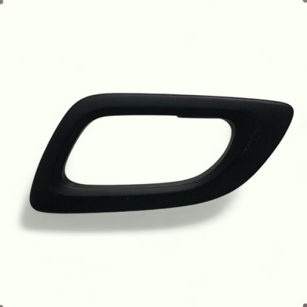 Moldura Maçaneta Tras Esq Citroen C4 Lounge 2014 A 2019 Traseira