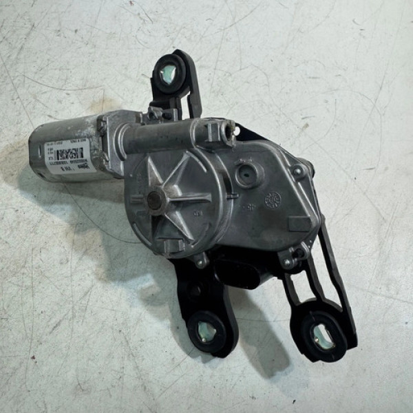 Motor Limpador Vidro Traseiro Usado Gol G7 G8 2017 A 2021