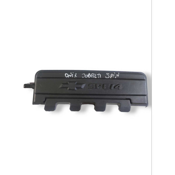 Ressonador Filtro Ar Onix/cobalt/spin 2017 A 2019 C7334
