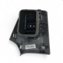 Difusor Ar Condicionado Esquerdo Chevrolet Onix 2013 A 2019