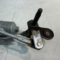 Motor Limpador Parabrisa Chevrolet Onix 1.0 2013 2014 2019