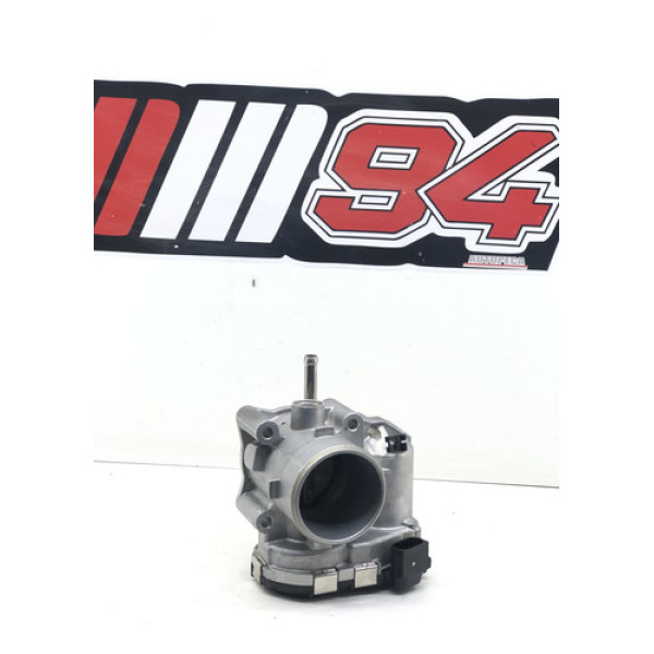 Corpo De Borboleta Tbi Hyundai Hb20 1.0 2020 A 2022 C2665
