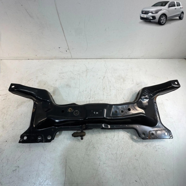 Agregado Quadro Suspensão Fiat Mobi 1.0 3cc 2018 2021