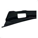Grelha Churrasqueira Chevrolet Cobalt 2011 2012 2019 Preto