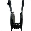 Moldura Console Central Captiva 2009 2010 2011 2012