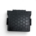 Modulo Estacionamento Chevrolet Onix Prisma 1.0 1.4 Preto