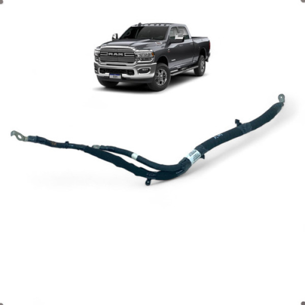 Chicote Fio Bateria Dodge Ram 2500 3500 6.7 2019 A 2024