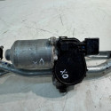 Motor Limpador Parabrisa Chevrolet Onix 1.0 2013 2014 2019