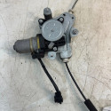 Máquina Vidro Elétrico Traseira Esquerda Captiva 2009 2011